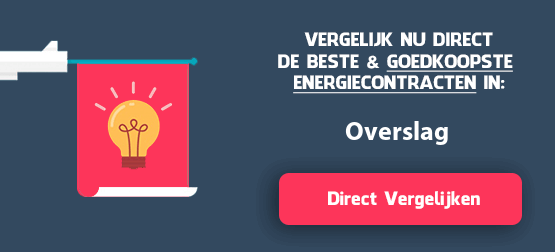 energieleveranciers vergelijken overslag